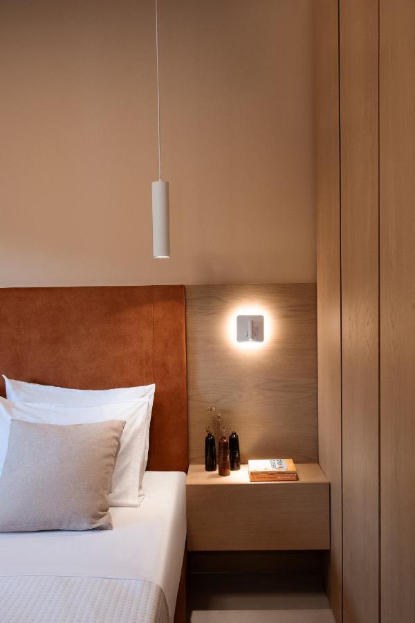 Chronos Hotel Porto Koufo Exteriér fotografie